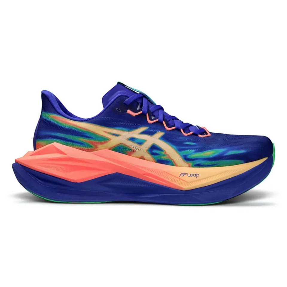 ACICS SUPER BLAST - PURPLE