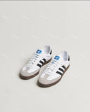 Samba sneakers white x