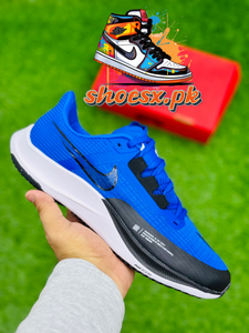 Nk air zoom rival fly3