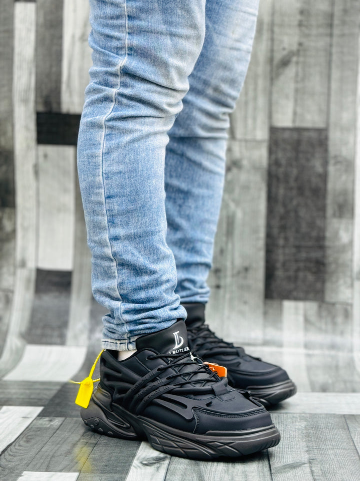 Balmain shoes