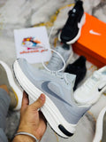 Nke air zoom 1x (gray)