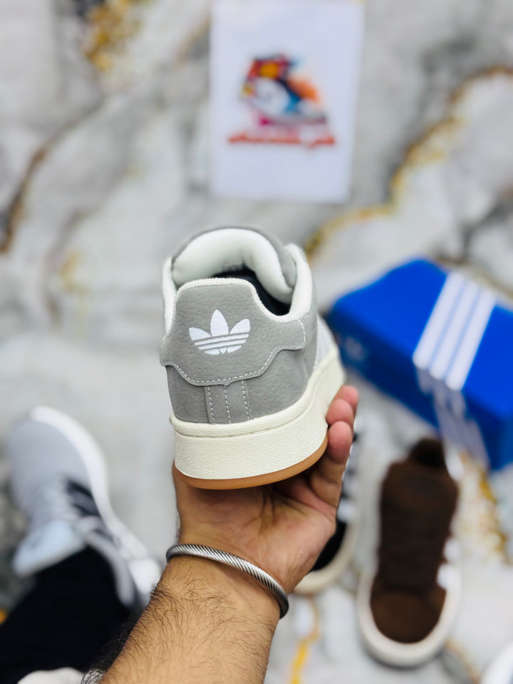 Ads campus 00s sneakers xgray