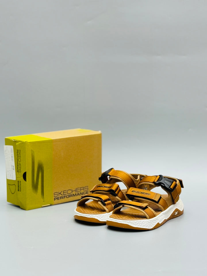 Skr hyper burst sandals