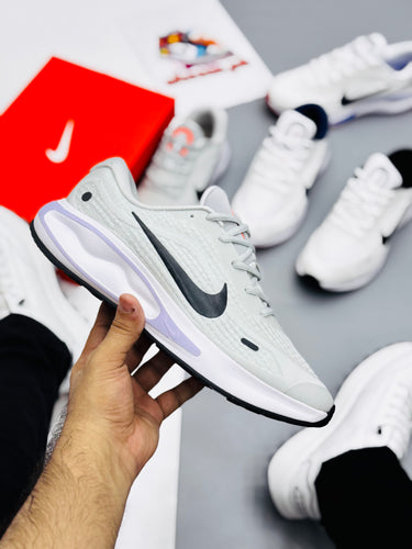 Nke journey run (gw)