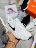 Nke air zoom 1x (white)