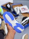 ADIZERO EVO SL SHOES university/blue
