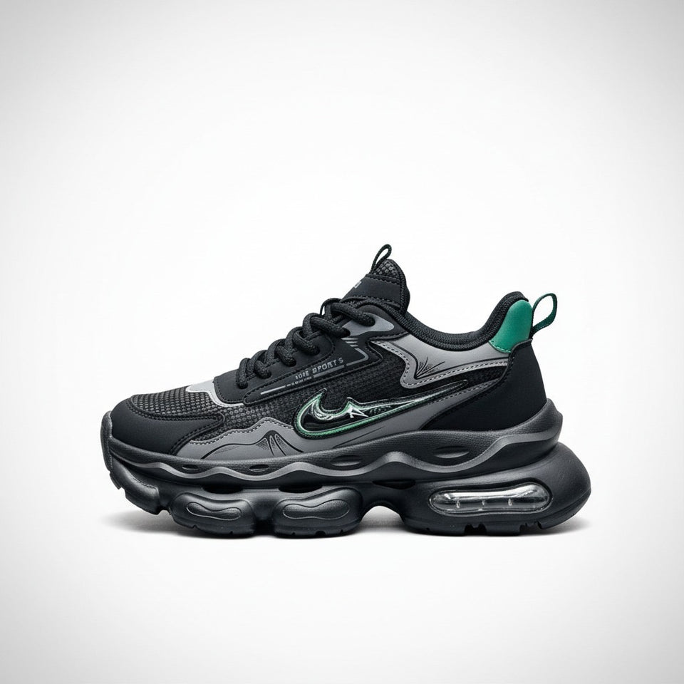 Chunky Flash sneaker