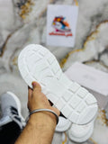 McQueen sneakers xblsck