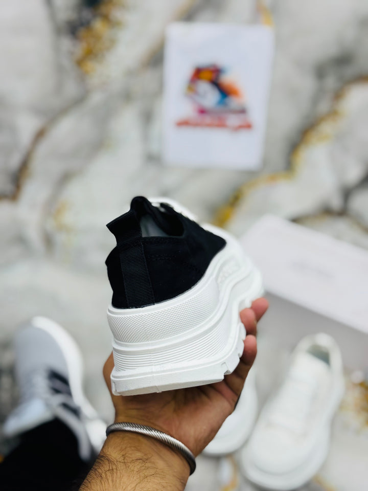 McQueen sneakers xblsck