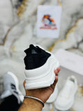 McQueen sneakers xblsck