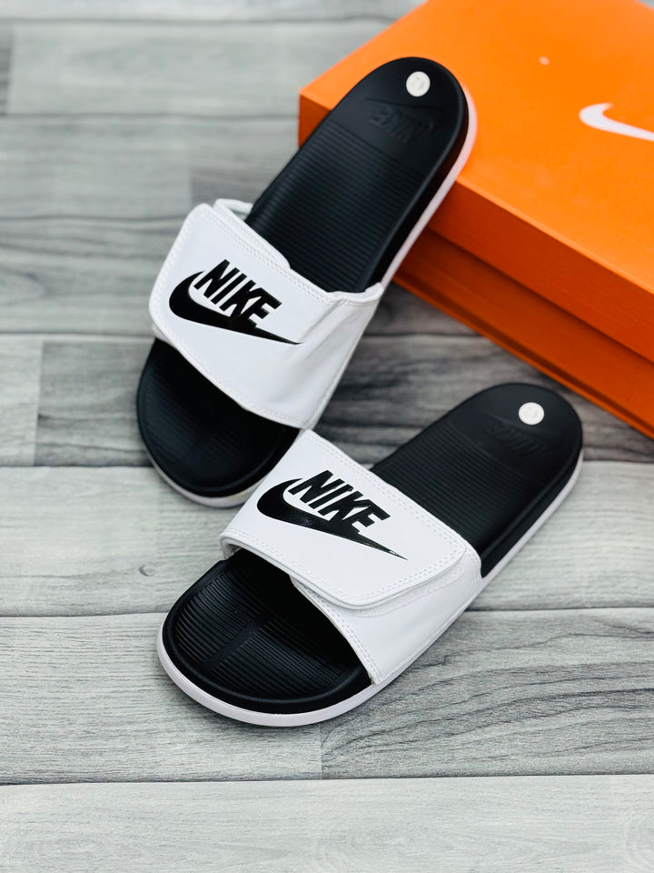 Nke air pro slides