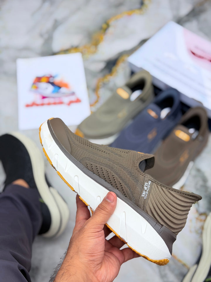 Skechars Goodyear go Walk (br)