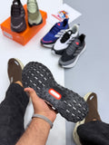 Adidas ultra boost 5 tr – Premium Running Shoes gray