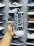 Converse Sneaker - Black
