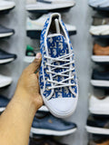 Converse Sneaker - Blue