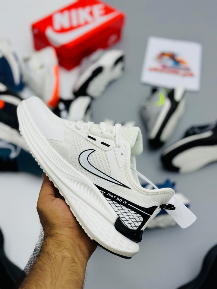 Nke air zoom xwhite
