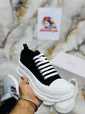 McQueen sneakers xblsck