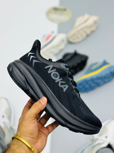 Noka New Men's Running Shoes