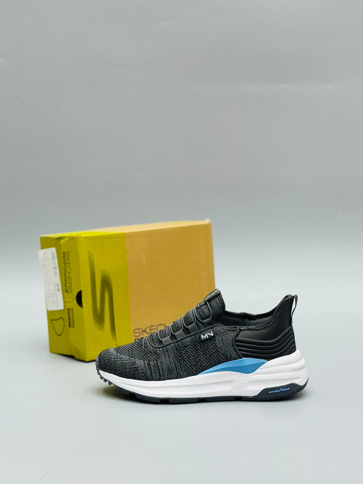 Skechars Slip-ins Max Cushioning Arch Fit 2.0 (gray)