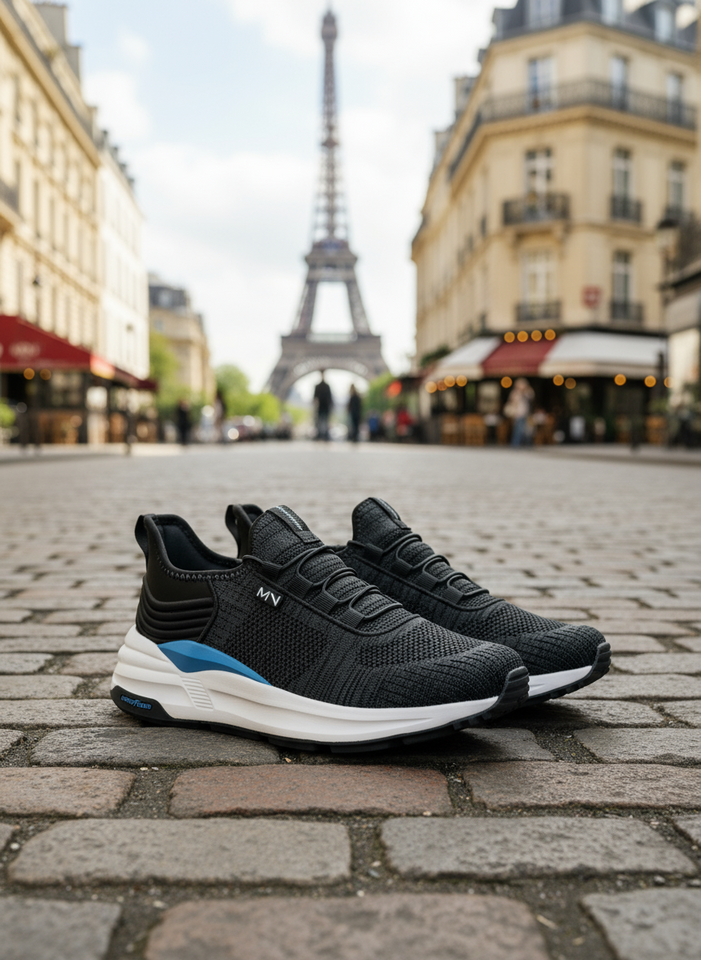 Skechars Slip-ins Max Cushioning Arch Fit 2.0 (gray)