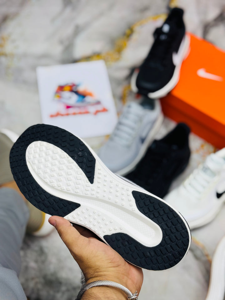 Nke air zoom 1x (gray)