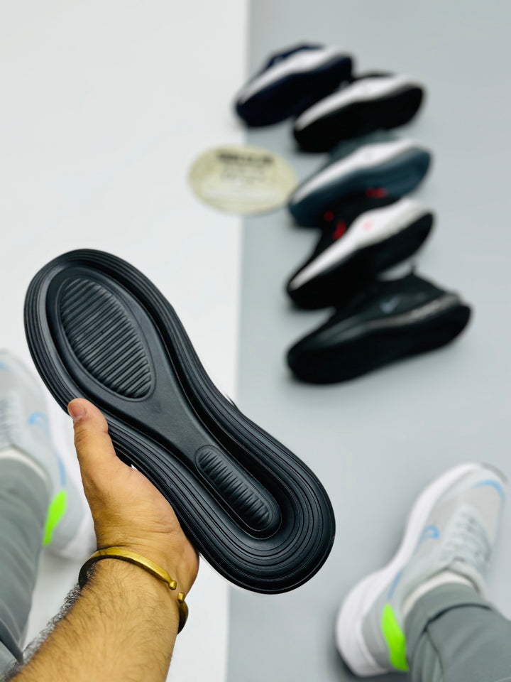 Nke air max 720