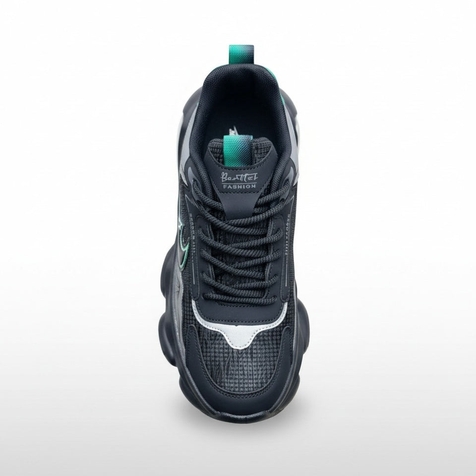 Chunky Flash sneaker