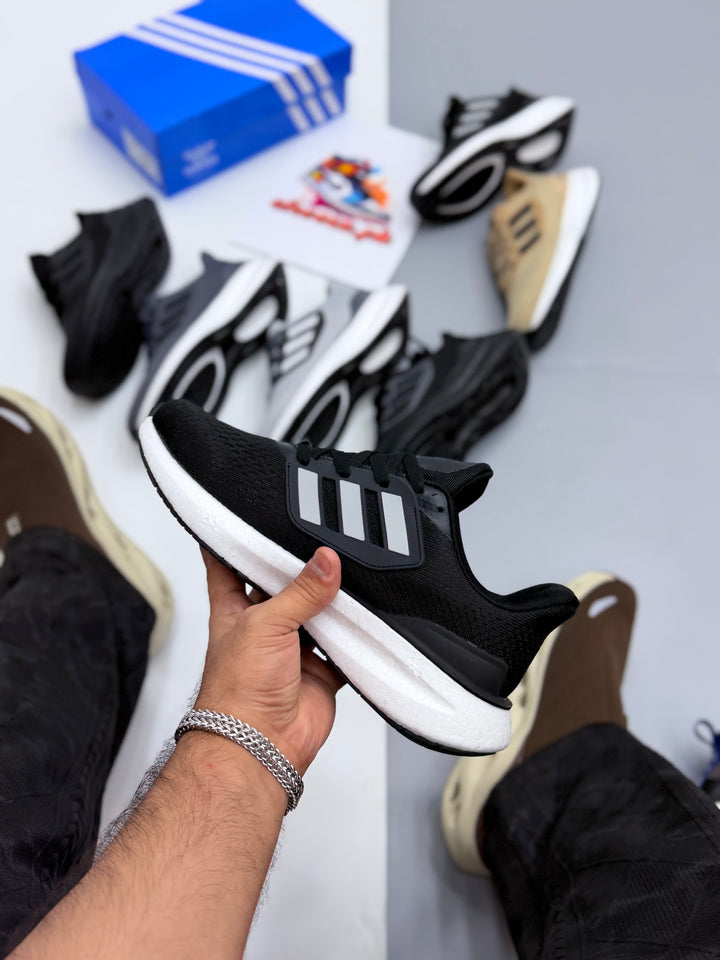 Ads ultra boost Pureboost 22 Shoes w/black