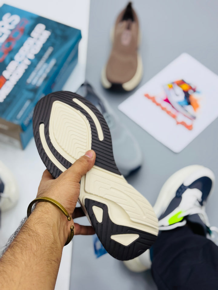 Skechars marks max (brown)