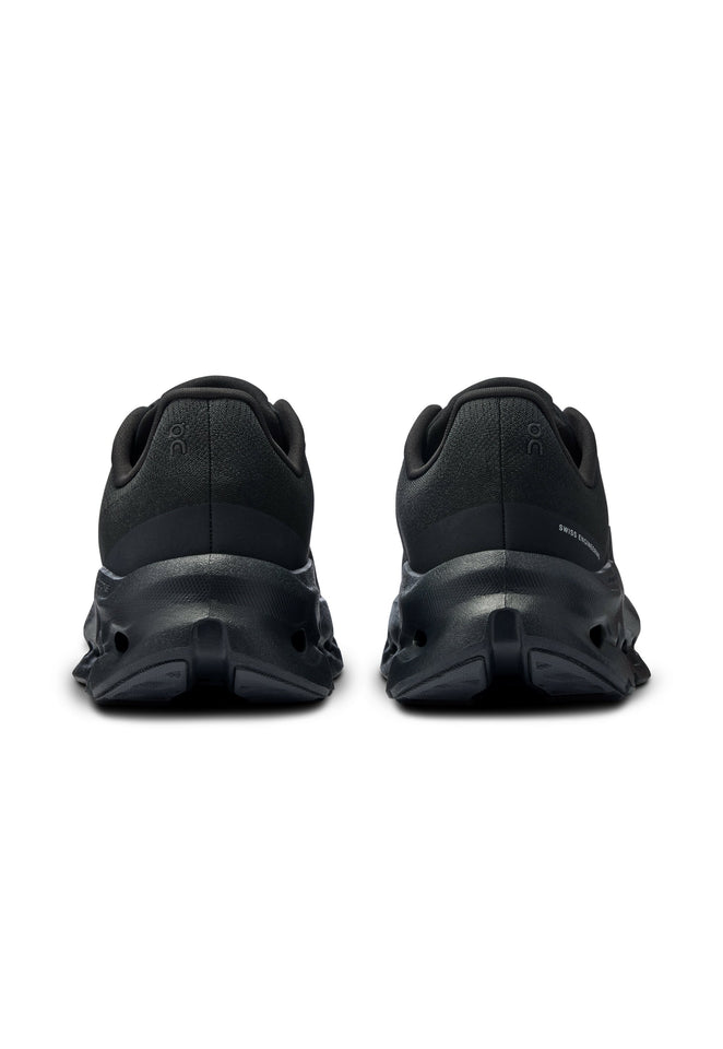 QC ClOUD TILT - BLACK