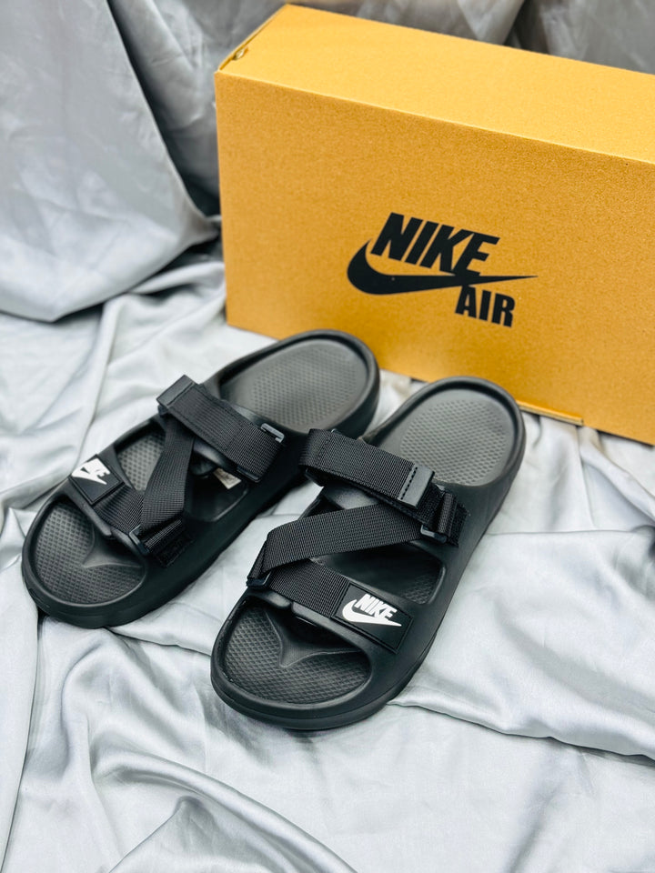 Nke bnassi slides xblack