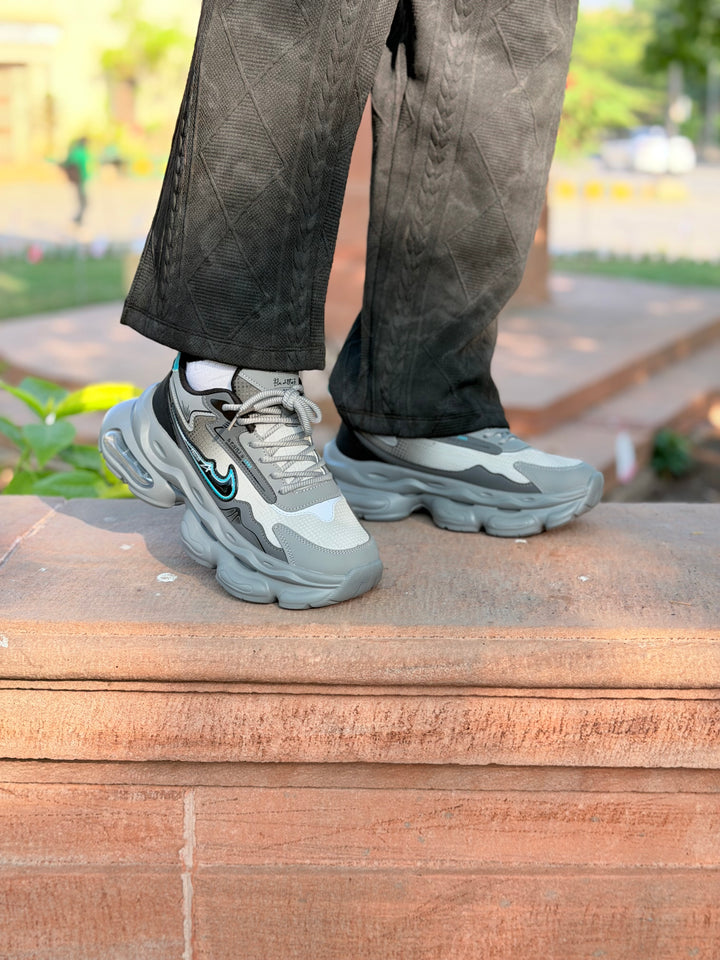 Chunky Flash sneaker