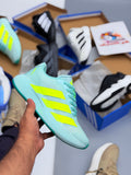 ADIZERO EVO SL SHOES mint/green
