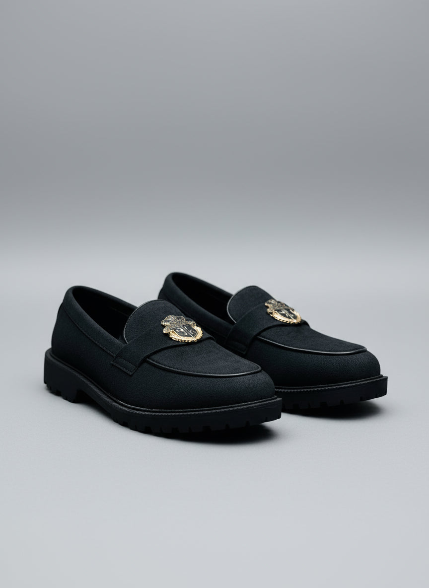 Men's blnr mansar loafer