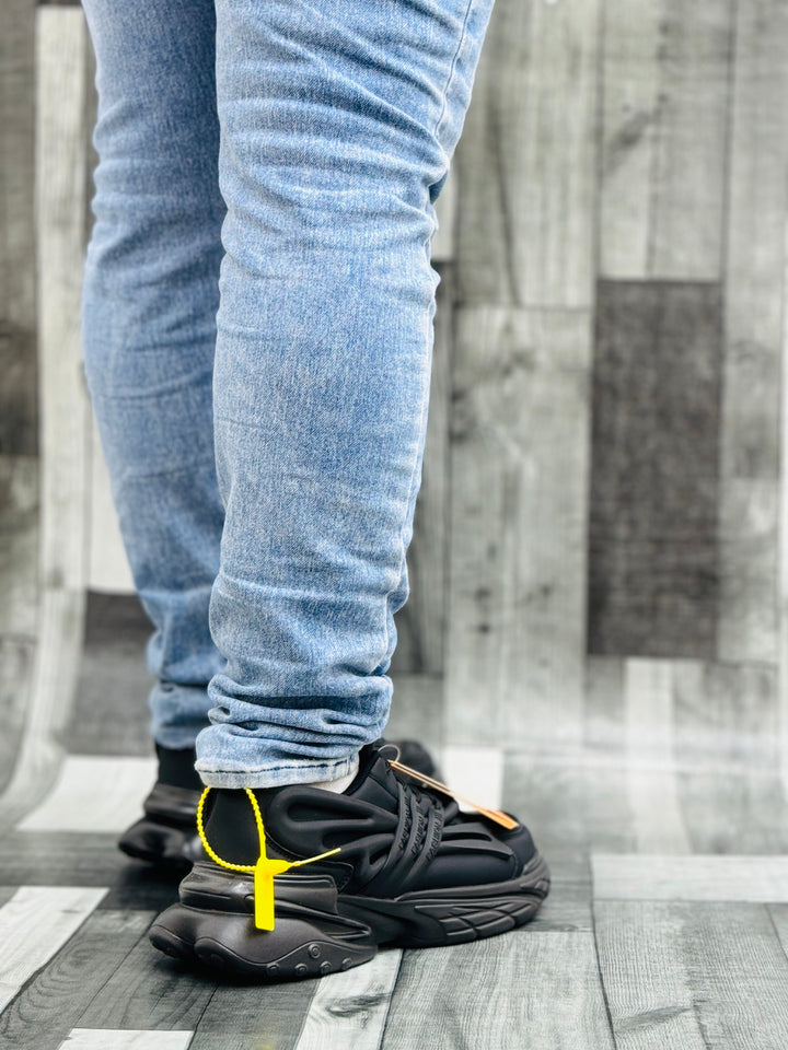 Balmain shoes