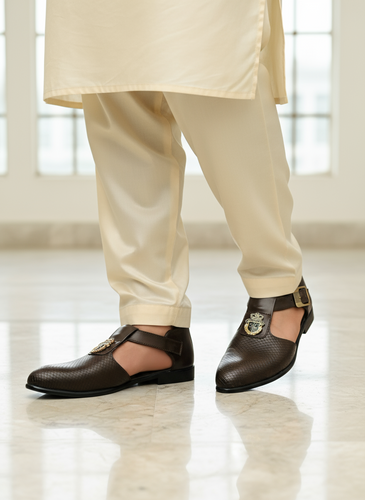 DOUBLE TON FORMALS
SHOES MEN