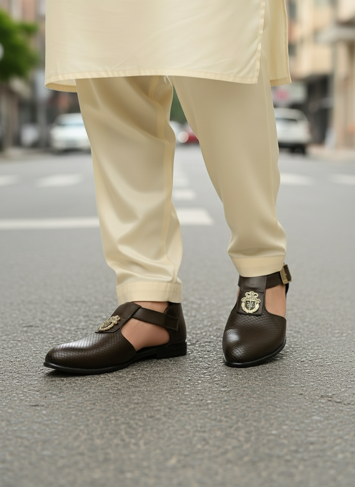 DOUBLE TON FORMALS
SHOES MEN