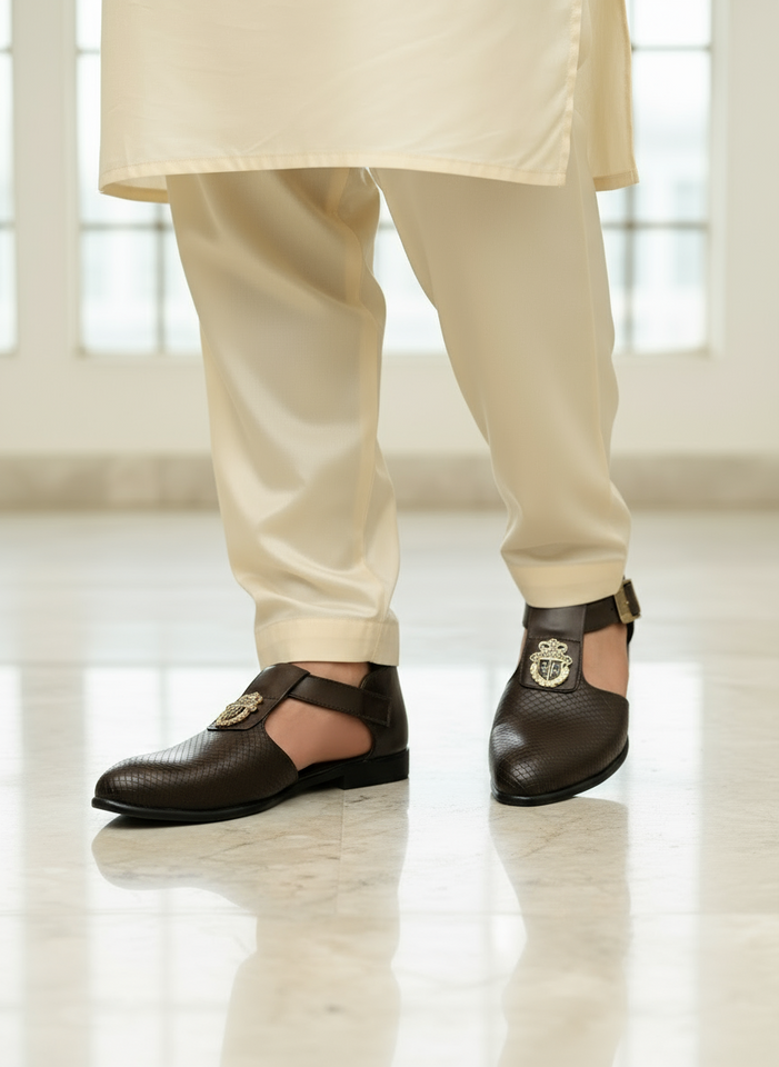 DOUBLE TON FORMALS
SHOES MEN