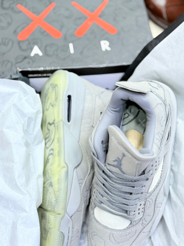 Aj 4 premium