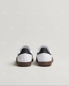 Samba sneakers white x