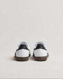 Samba sneakers white x