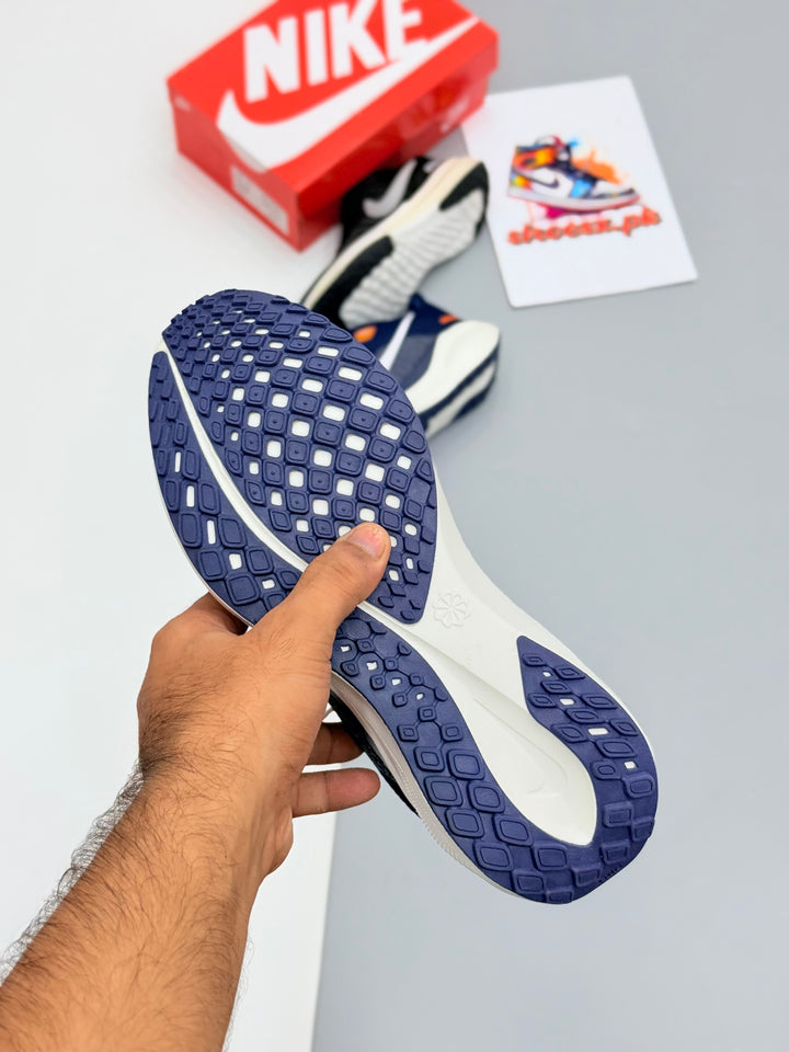 Nke air zoom Pegasus blue