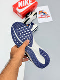 Nke air zoom Pegasus blue