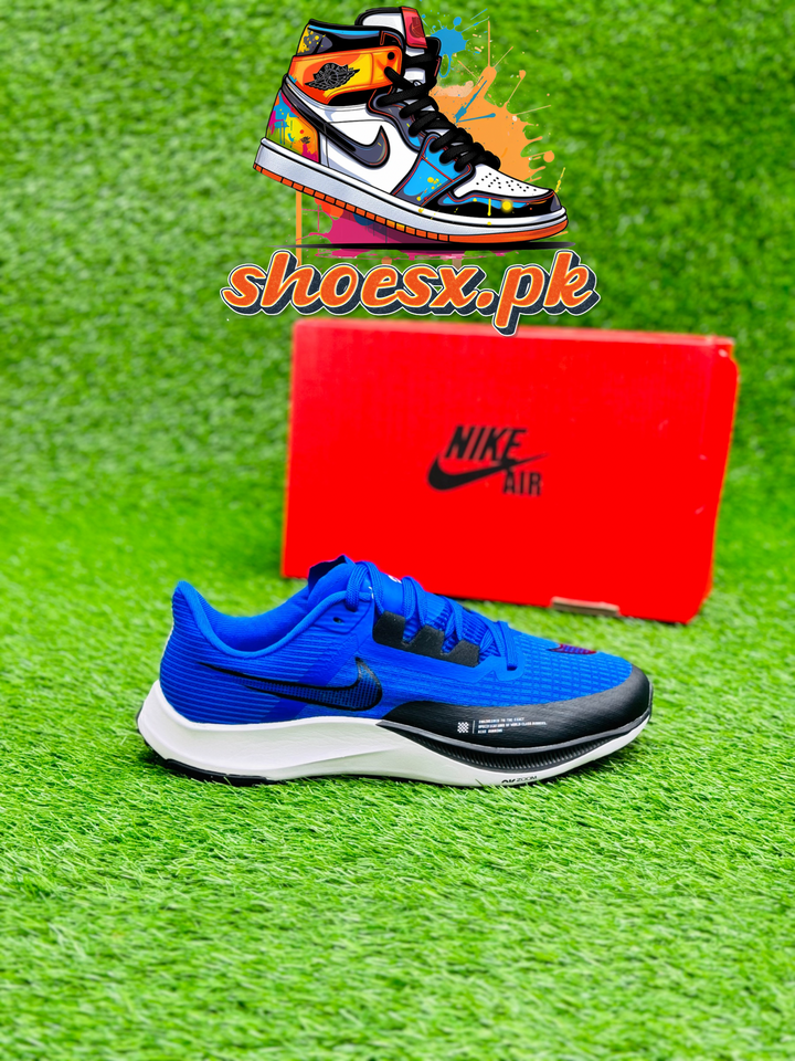 Nk air zoom rival fly3