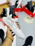 Nke air zoom Pegasus 38 white