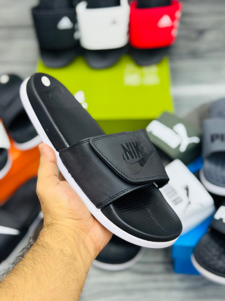 Nke air pro slides