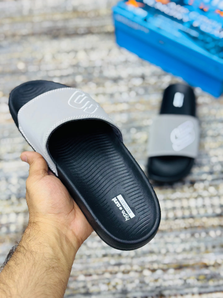 Skechares Hyperburst slides