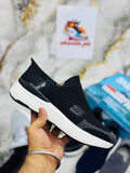Skechare pro memory foam xblack