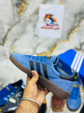 ADS HANDBALL SPEZIAL SHOES (blue/black)