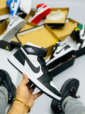 Nke air jordan 1 premium